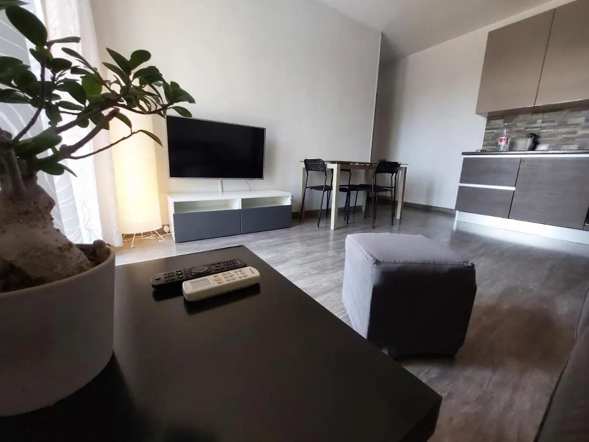 Appartamento Casa Laura Ventimiglia Italia