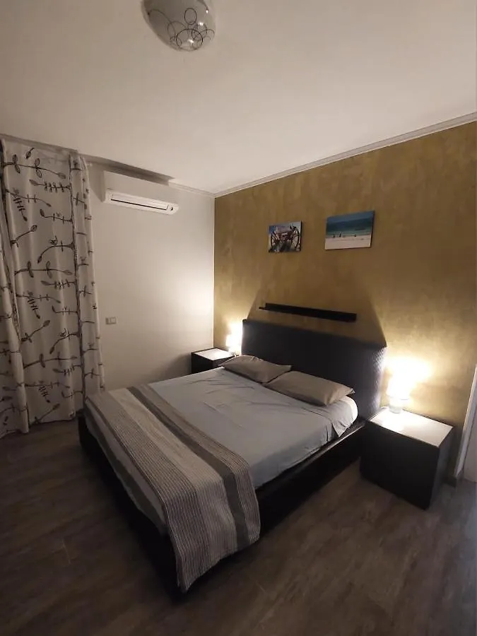 Appartamento Casa Laura Ventimiglia Italia